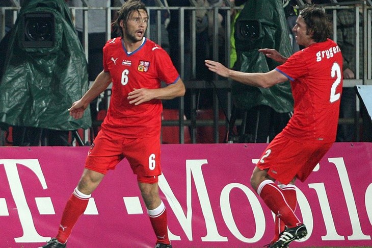 Avram Grant na češkoj klupi?