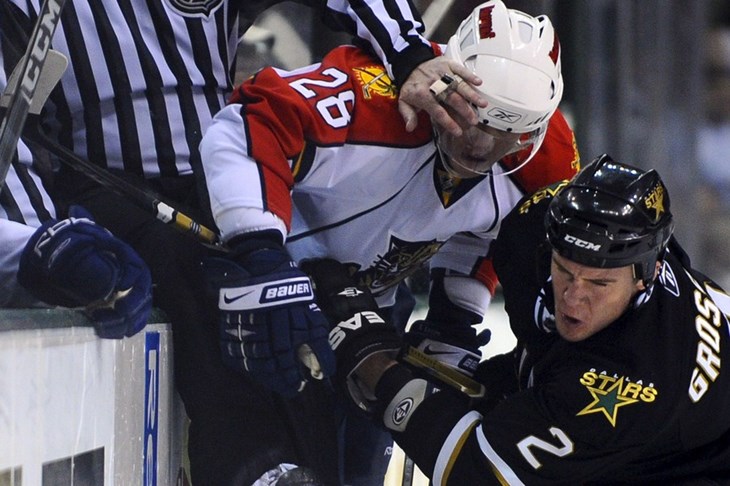 Skupina C: Pomlađeni Šveđani i SAD