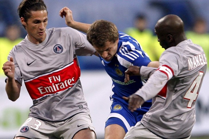 Makelele - odluka u lipnju