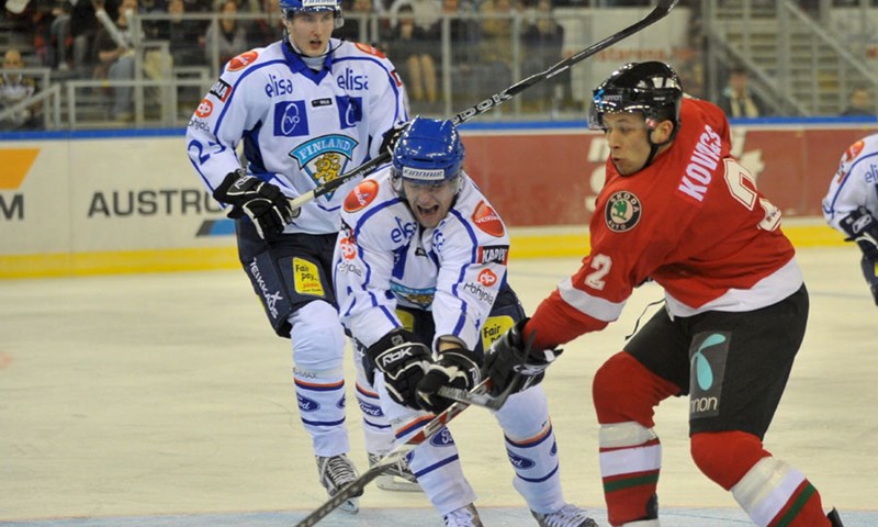 Skupina D: Povratnik Jagr češki adut