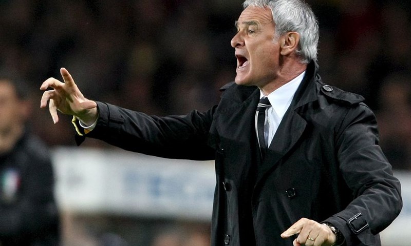 Ranieri: 'Jurić je zatekao tužnu svlačionicu, a možete tek zamisliti kako je meni'