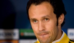 Ricardo Carvalho definitivno out