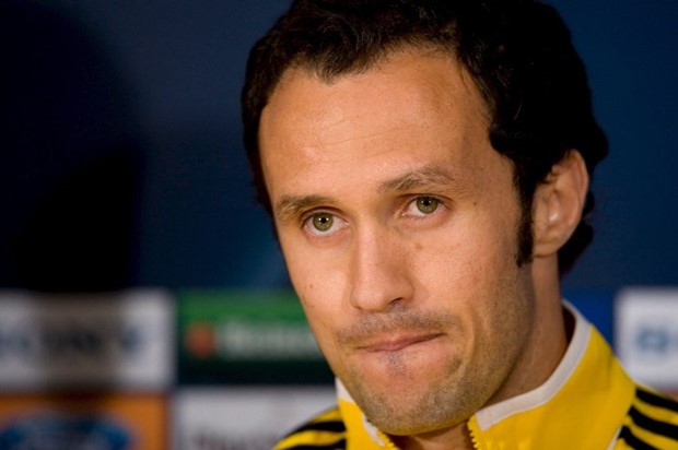 Ricardo Carvalho definitivno out