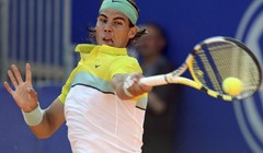 Nadal dobio slobodni petak