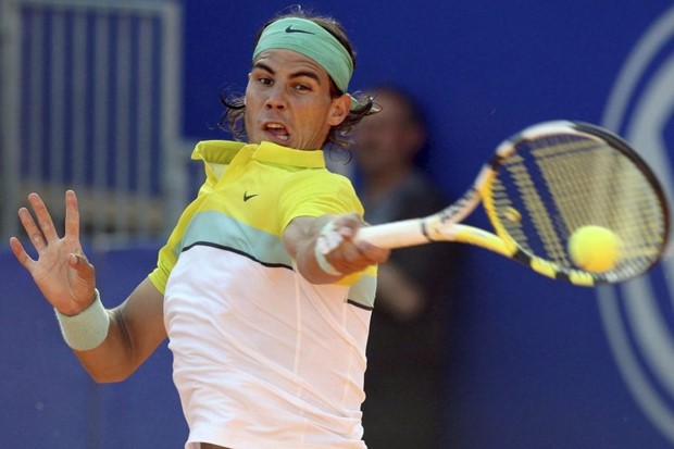 Nadal dobio slobodni petak