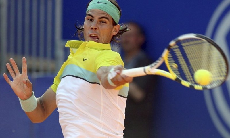 Nadal dobio slobodni petak