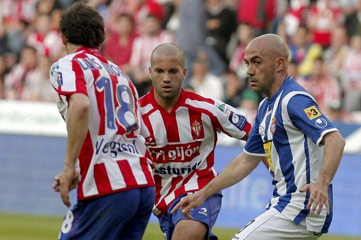 Espanyol na pragu čuda