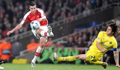 Na United bez Van Persieja