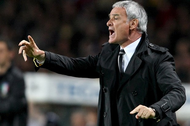 Andrej Kramarić dobio novog trenera, Claudio Ranieri na klupi Leicestera