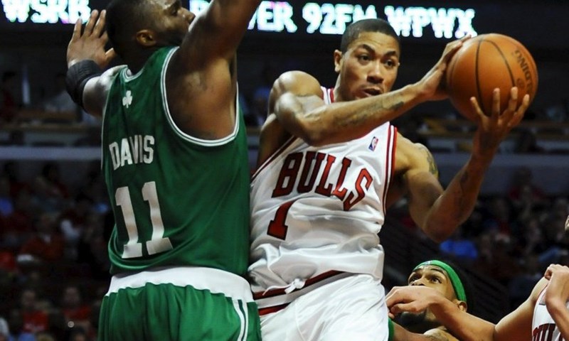 Rose rookie godine