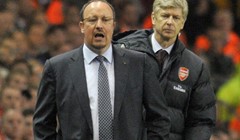 Verbalni rat Beniteza i Fergusona