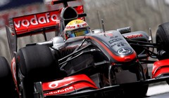 McLaren se ispričao