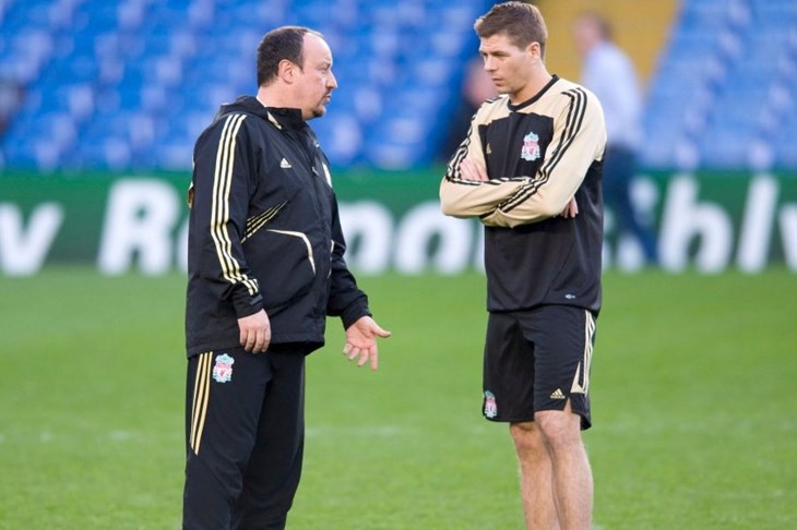 Liverpool bez kapetana u nova iskušenja