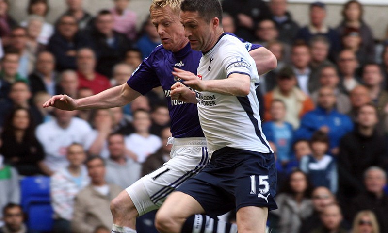 Tottenham najbolji u Londonu
