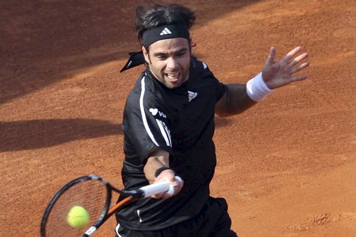 Gonzalez poremetio poredak