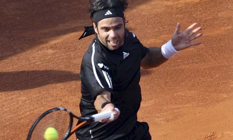 Gonzalez poremetio poredak