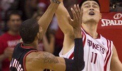 Video: Rocketsi sačuvali break