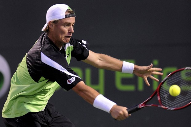 Australija ne putuje u Indiju na Davis Cup