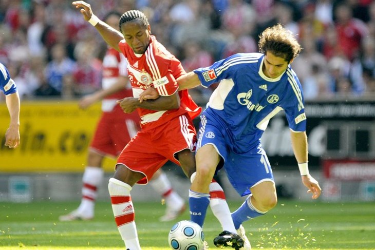 Wolfsburgu otvoren put prema naslovu