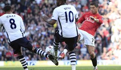 Bent otišao iz Tottenhama