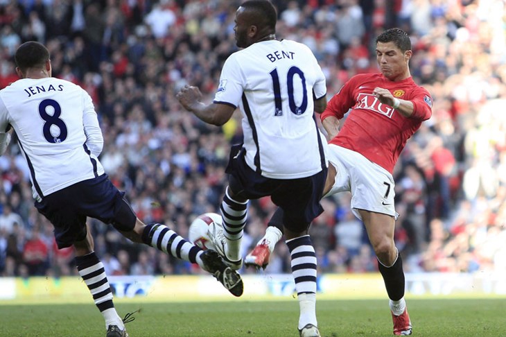 Bent otišao iz Tottenhama