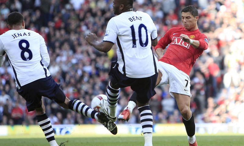 Bent otišao iz Tottenhama