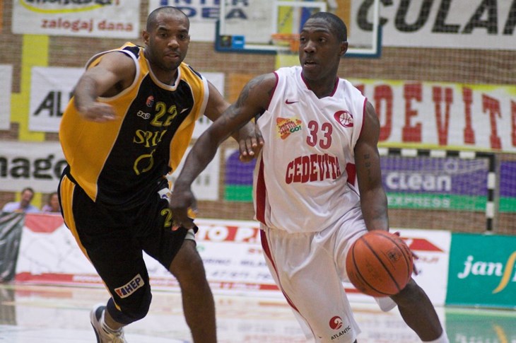 Cedevita u finalu protiv Rusa