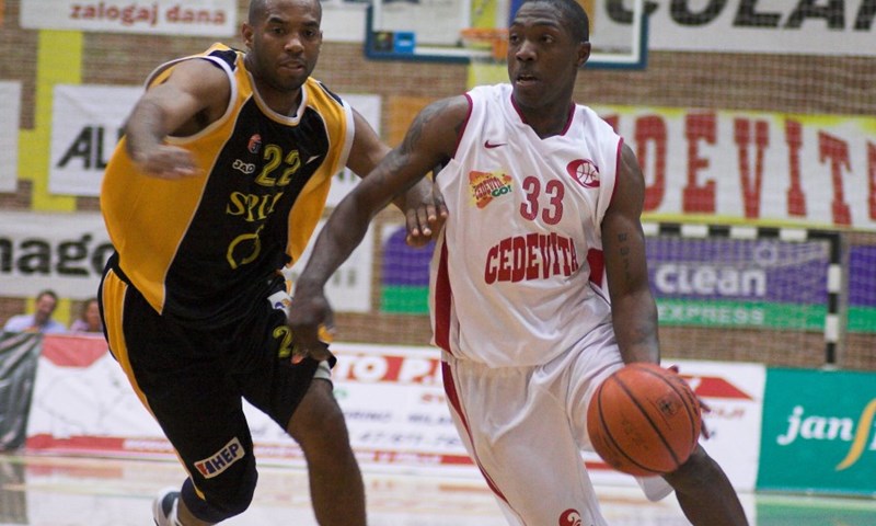 Cedevita u finalu protiv Rusa