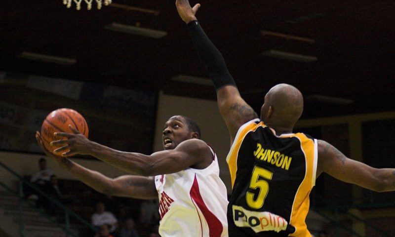 Kanadski reprezentativac u Cedeviti