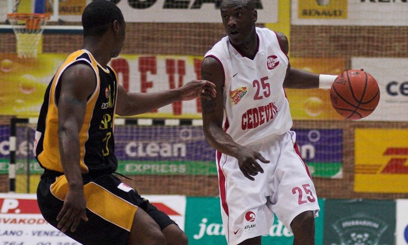 Zagrebu lakši posao nego Cedeviti