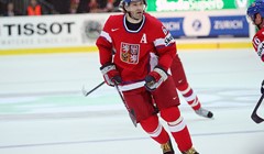 Jaromir Jagr ne posustaje