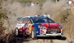 Loeb preuzeo vodstvo