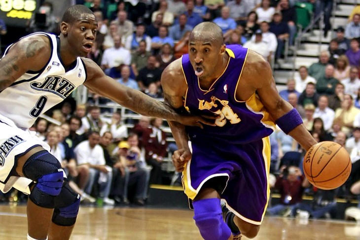 Video: Bryant ponovno uništava snove