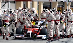 VN Bahreina - UŽIVO