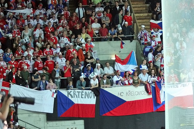 Pobjedničke navike češke legende