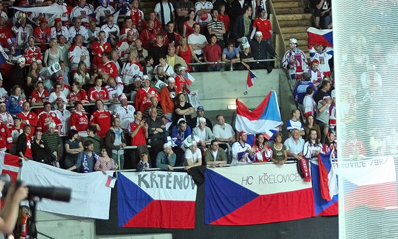 Pobjedničke navike češke legende