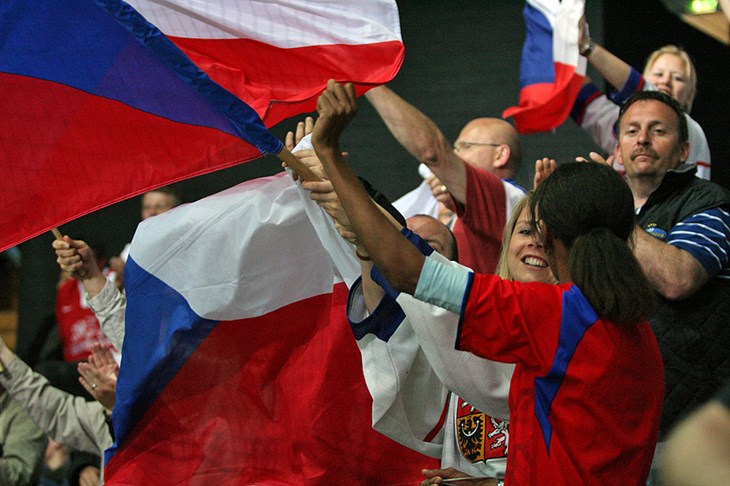 Neuništivi Hašek seli u Rusiju