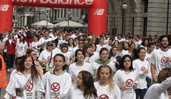 Etiopljanin Ashenafi slavio u Rijeci