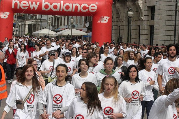 Etiopljanin Ashenafi slavio u Rijeci