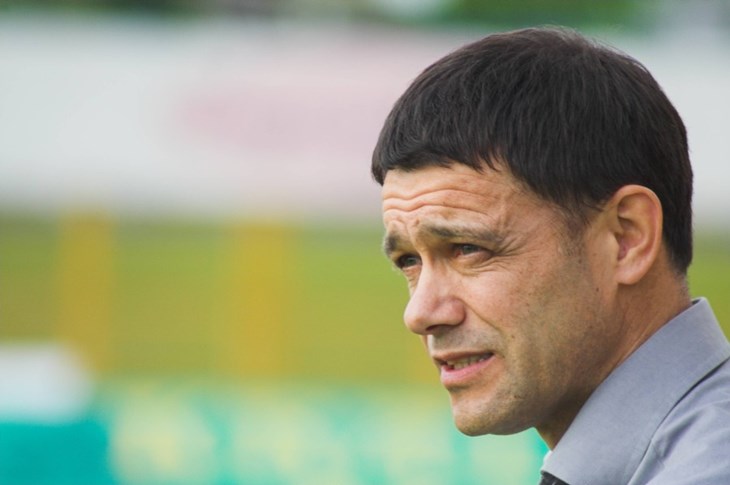 Perković: "Čestitam igračima na srčanosti i velikoj želji koju su danas prikazali"