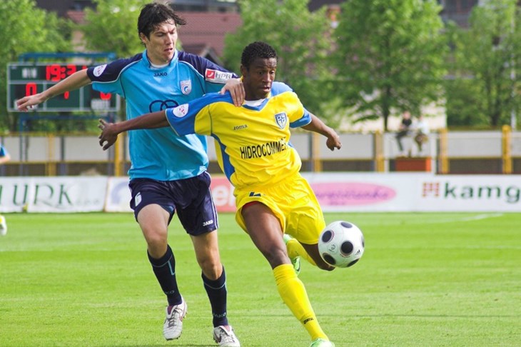 Predstavljamo: Cibalia, Inter, Zadar, Sesvete