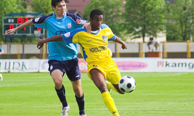 Predstavljamo: Cibalia, Inter, Zadar, Sesvete
