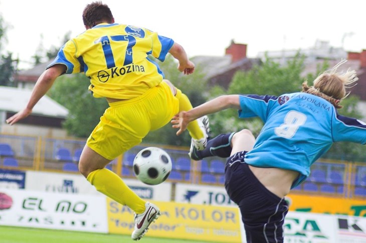 Zadar traži prvu pobjedu