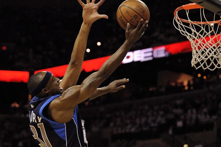 Jason Terry odlučan: "Želim još ostati u Bucksima"