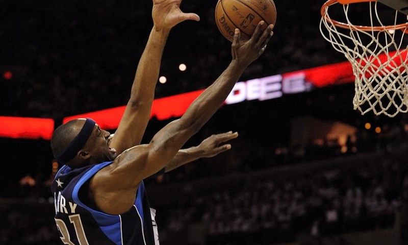 Jason Terry odlučan: "Želim još ostati u Bucksima"