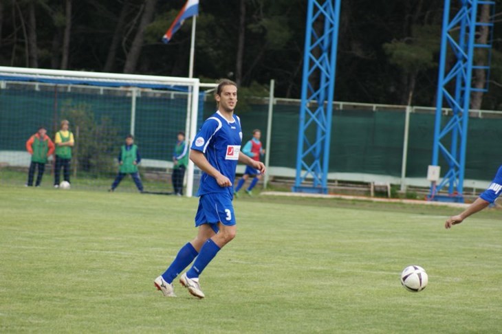 Bonacin: "Nismo zaslužili vrijeđanje"