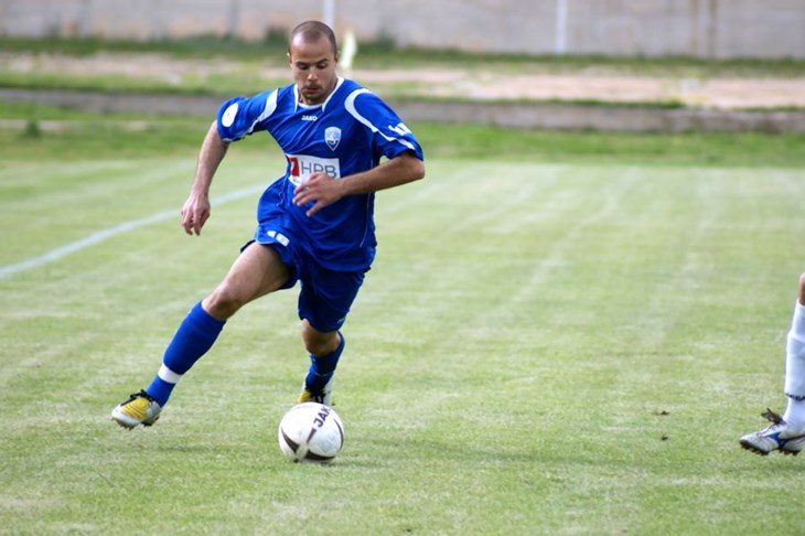 Pobjeda domaćih, palac dolje Gereku