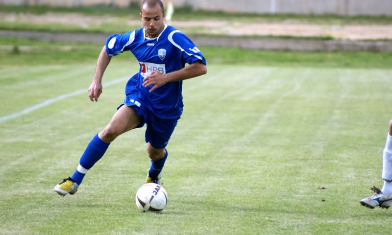 Rodić konačno Hajdukov!