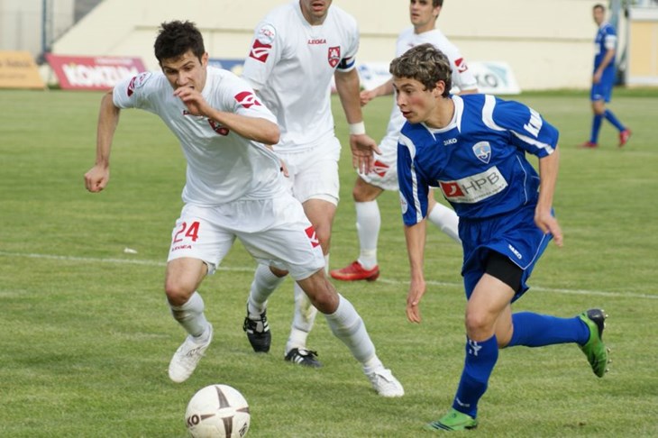 Preokretom do trijumfa