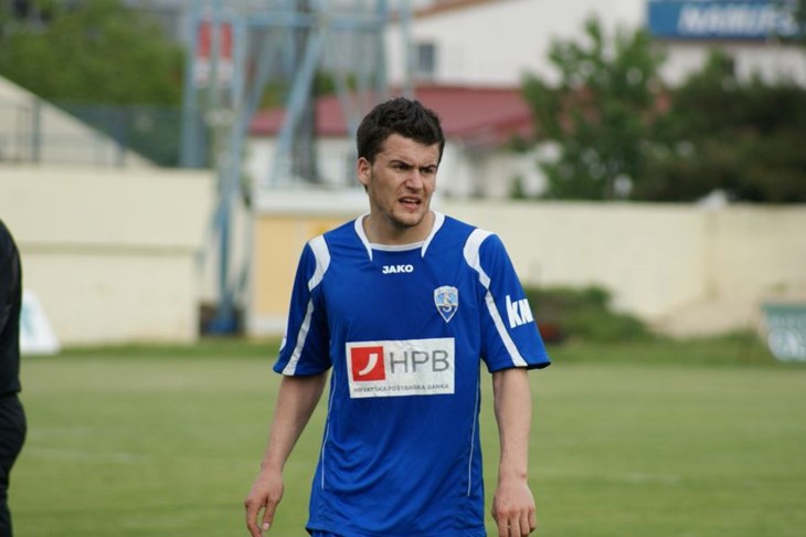 Šibenik porazom zaključio sezonu